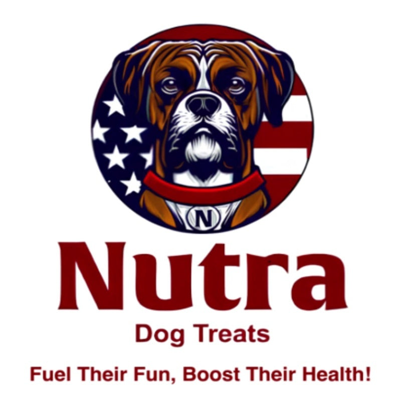 Nutra Dog Lamb Treats – A Gourmet Snack for Your Beloved Pup